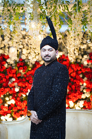 Haris & Farzina Barat 00007