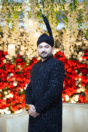 Haris & Farzina Barat 00008