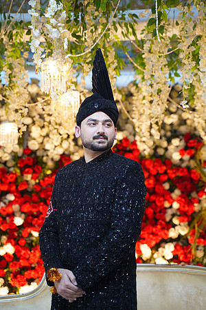 Haris & Farzina Barat 00011