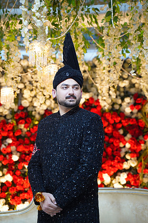 Haris & Farzina Barat 00010