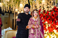 Haris & Farzina Barat