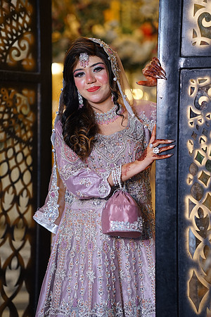 Haris & Farzina Walima 00005
