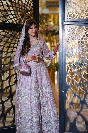 Haris & Farzina Walima 00003