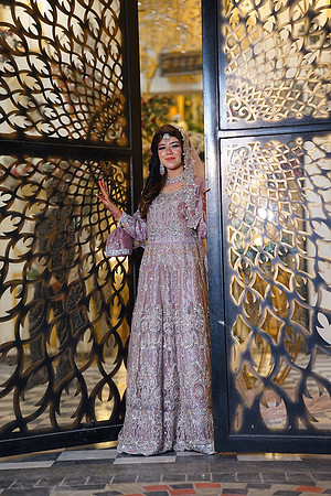 Haris & Farzina Walima 00001