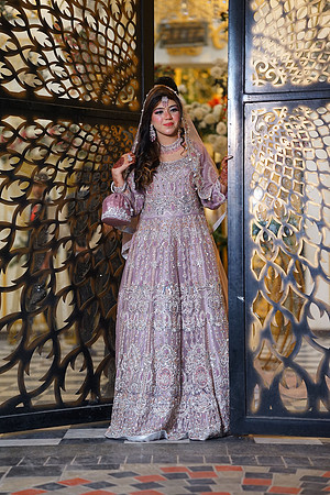 Haris & Farzina Walima 00002