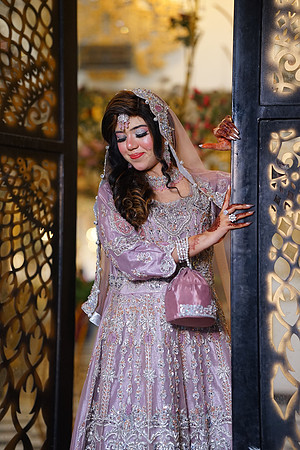 Haris & Farzina Walima 00006