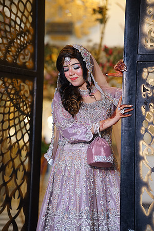 Haris & Farzina Walima 00008