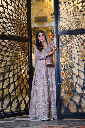 Haris & Farzina Walima 00010