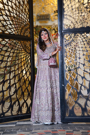 Haris & Farzina Walima 00012