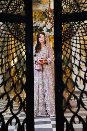 Haris & Farzina Walima 00017