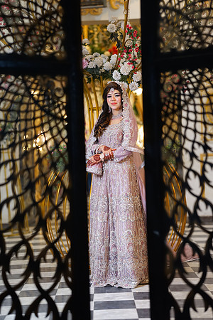 Haris & Farzina Walima 00018