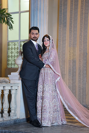 Haris & Farzina Walima 00043