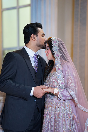 Haris & Farzina Walima 00055