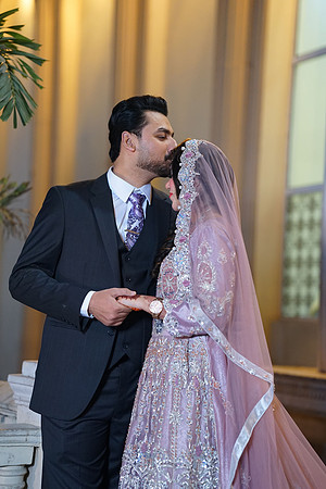 Haris & Farzina Walima 00057
