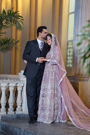 Haris & Farzina Walima 00061