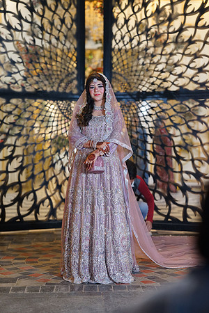 Haris & Farzina Walima 00062