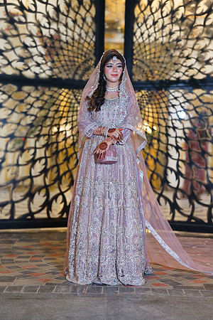 Haris & Farzina Walima 00064
