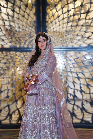 Haris & Farzina Walima 00071