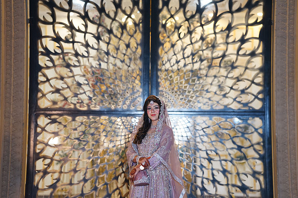 Haris & Farzina Walima 00074