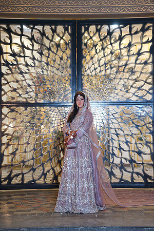 Haris & Farzina Walima 00075