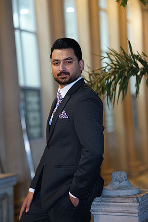 Haris & Farzina Walima 00094