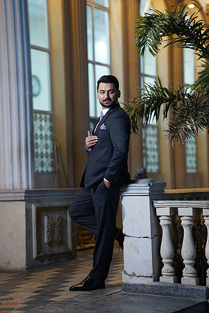 Haris & Farzina Walima 00101
