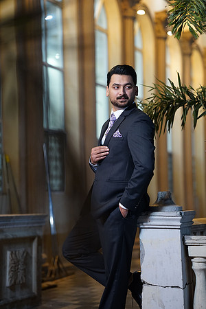 Haris & Farzina Walima 00104