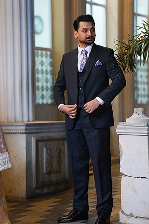 Haris & Farzina Walima 00106