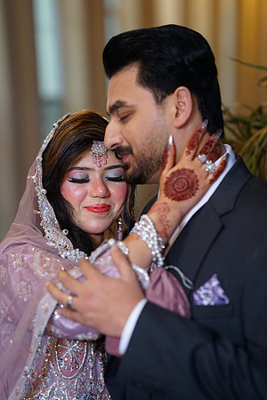 Haris & Farzina Walima 00120