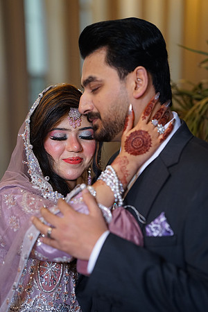 Haris & Farzina Walima 00121
