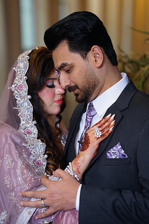 Haris & Farzina Walima 00125
