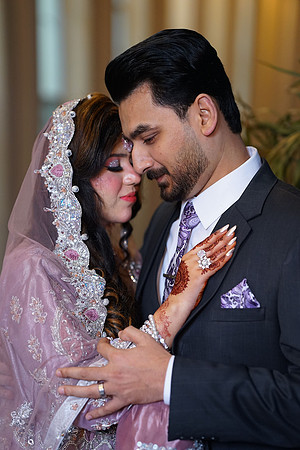 Haris & Farzina Walima 00127