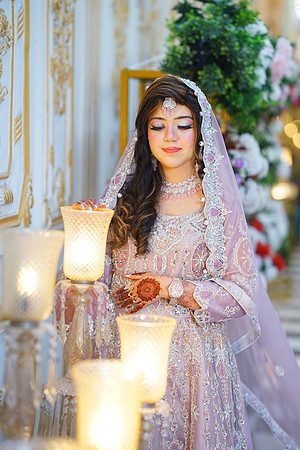 Haris & Farzina Walima 00140