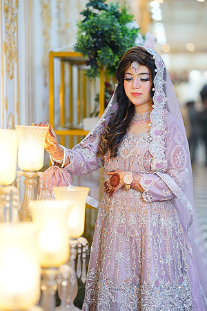 Haris & Farzina Walima 00144
