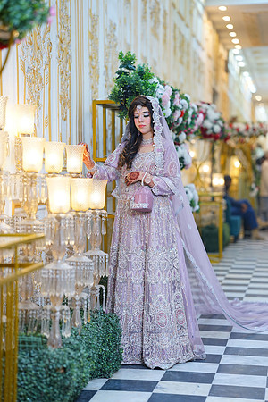 Haris & Farzina Walima 00146