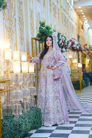 Haris & Farzina Walima 00147