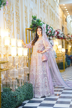 Haris & Farzina Walima 00148