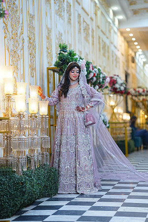 Haris & Farzina Walima 00150
