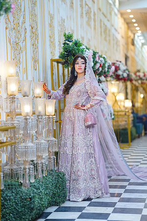 Haris & Farzina Walima 00149