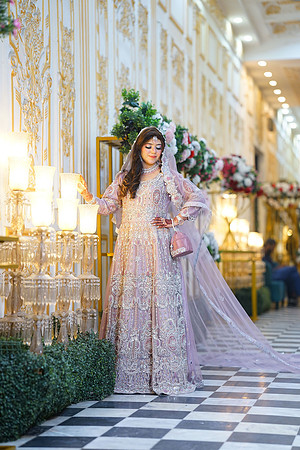 Haris & Farzina Walima 00151