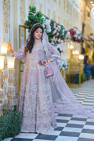 Haris & Farzina Walima 00153