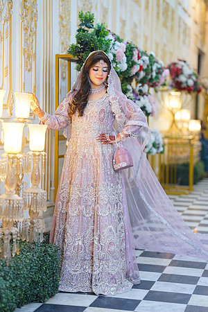 Haris & Farzina Walima 00154