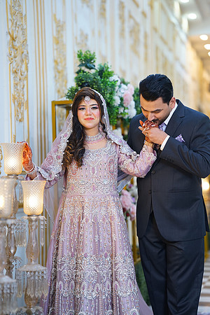 Haris & Farzina Walima 00167