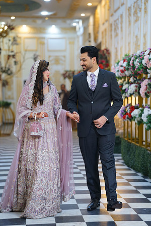 Haris & Farzina Walima 00196