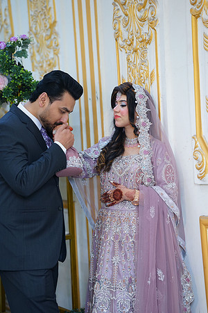 Haris & Farzina Walima 00215