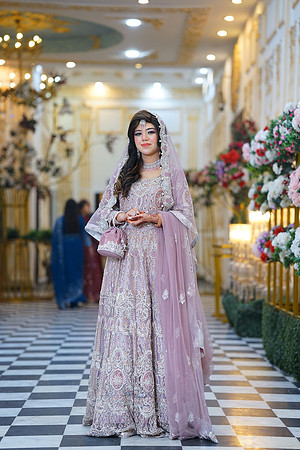 Haris & Farzina Walima 00223