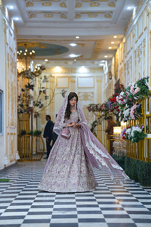 Haris & Farzina Walima 00232