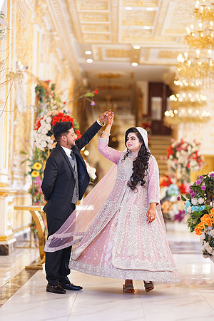 Wali & Palwasha Walima 00100