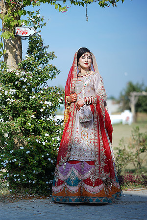 Uzair & Faria Barat 00120