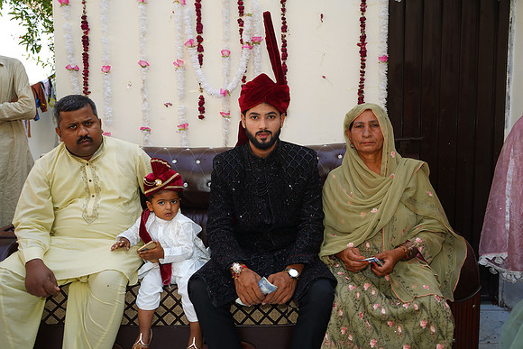 Dawood & Sitara Barat 00147